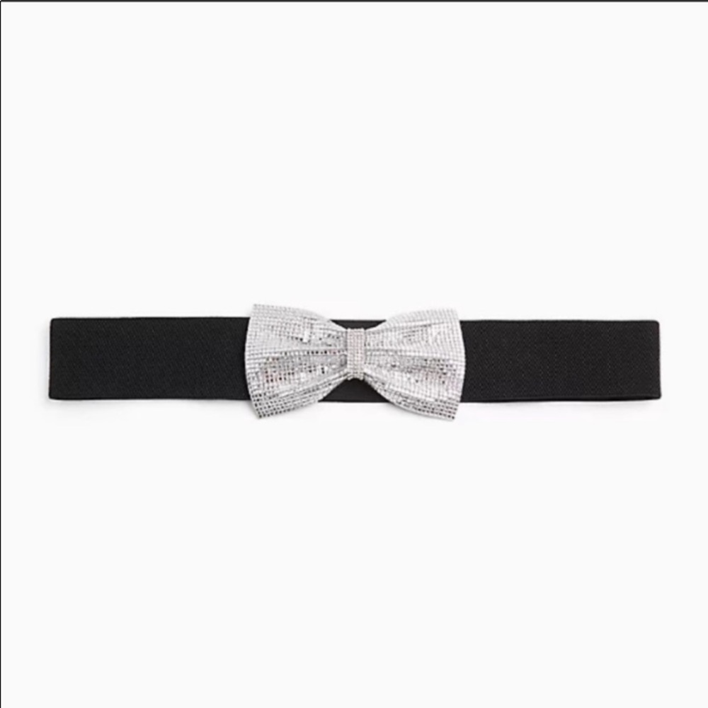 ISO NOT FOR SALE TORRID BOW BELT